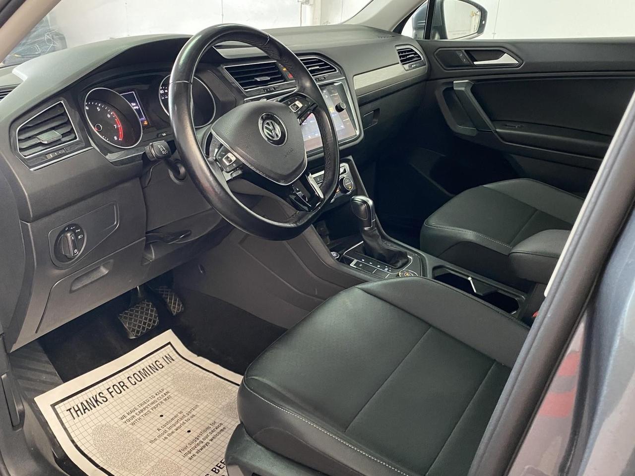 2019 Volkswagen Tiguan SE Richmond Hill NY