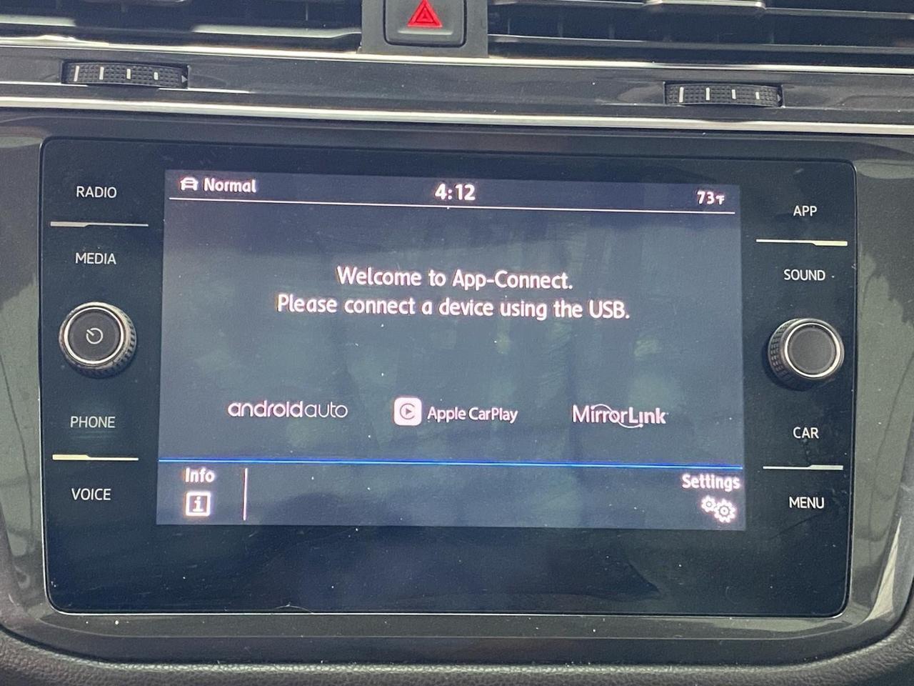 2019 Volkswagen Tiguan SE Richmond Hill NY