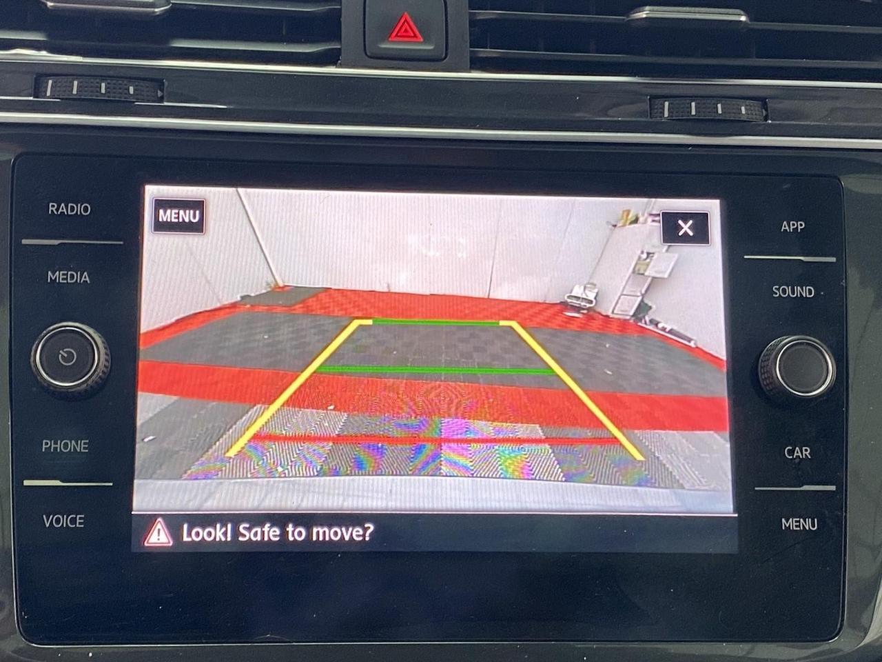 2019 Volkswagen Tiguan SE Richmond Hill NY