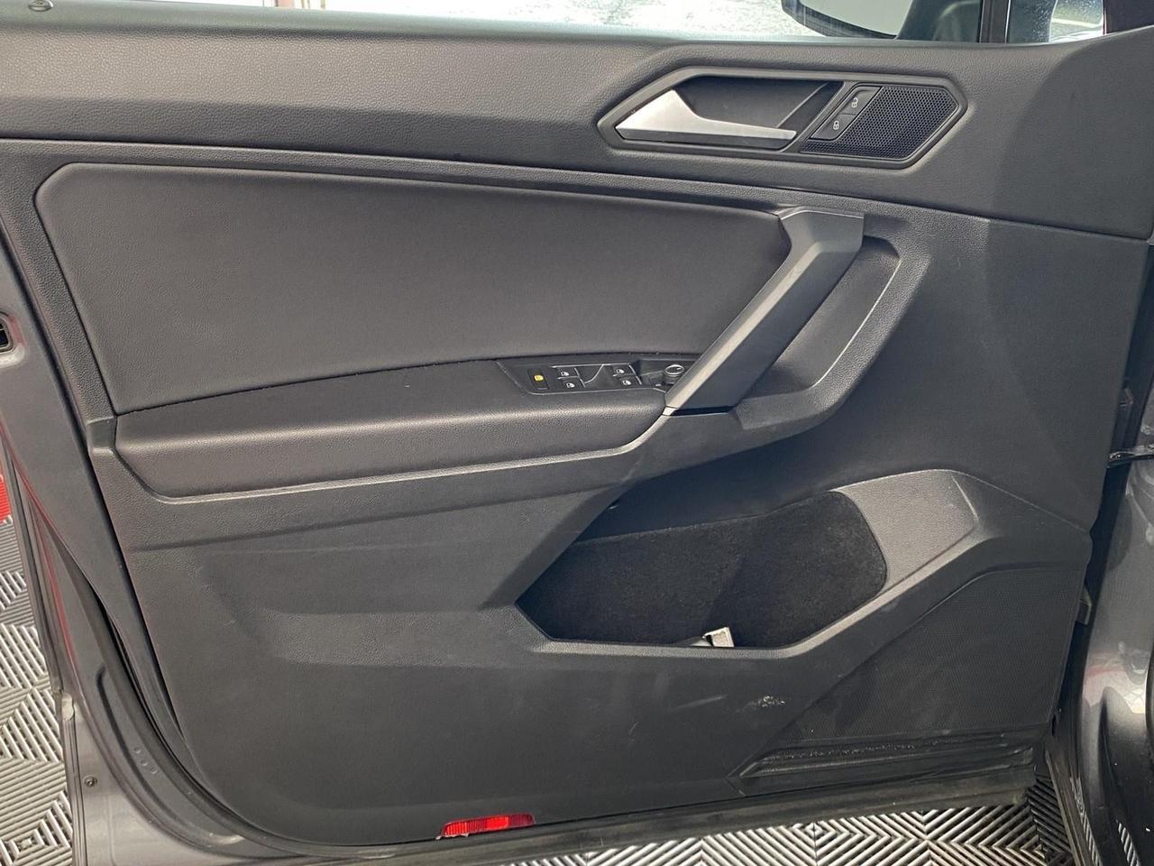 2019 Volkswagen Tiguan SE Richmond Hill NY