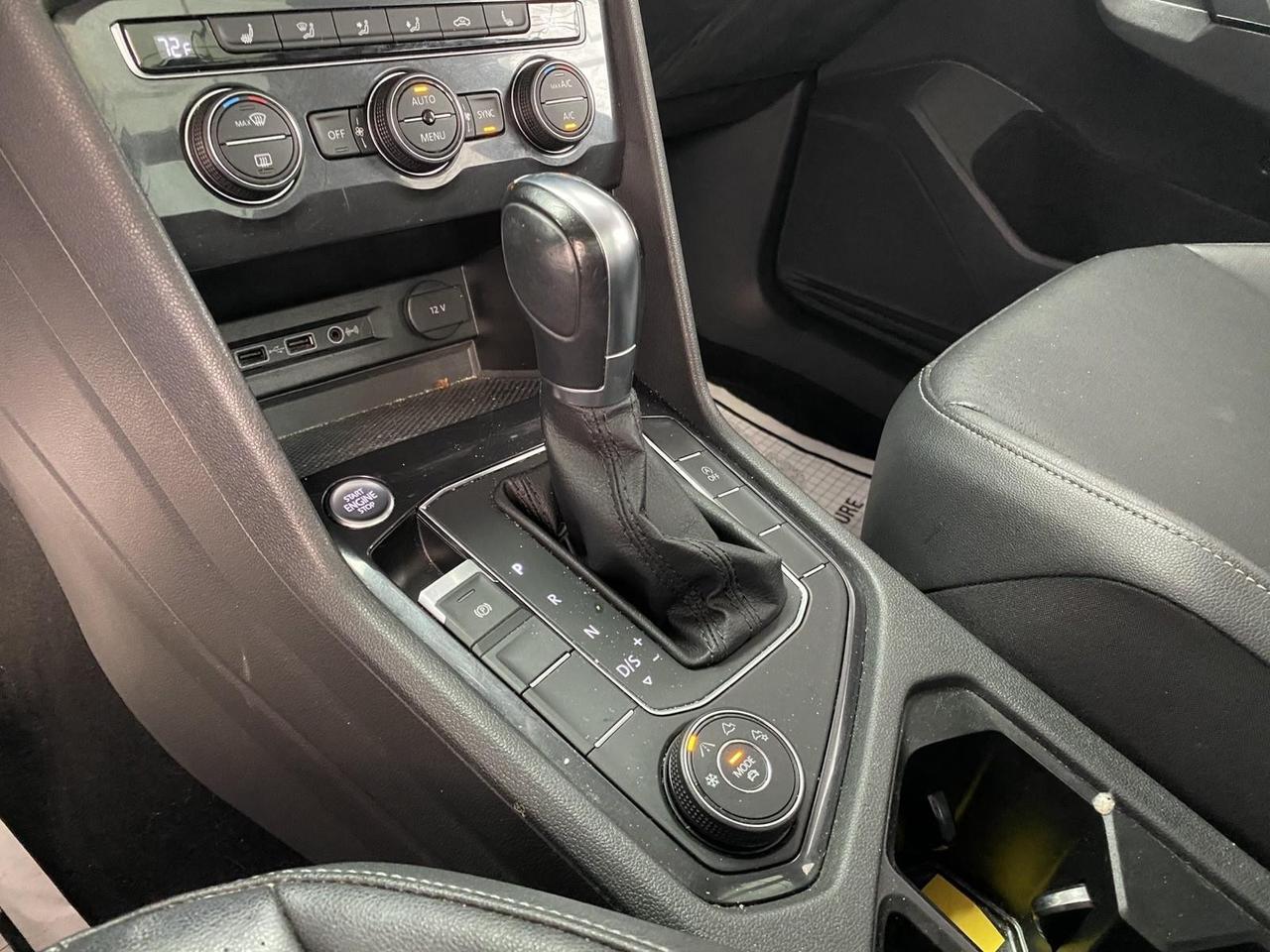 2019 Volkswagen Tiguan SE Richmond Hill NY