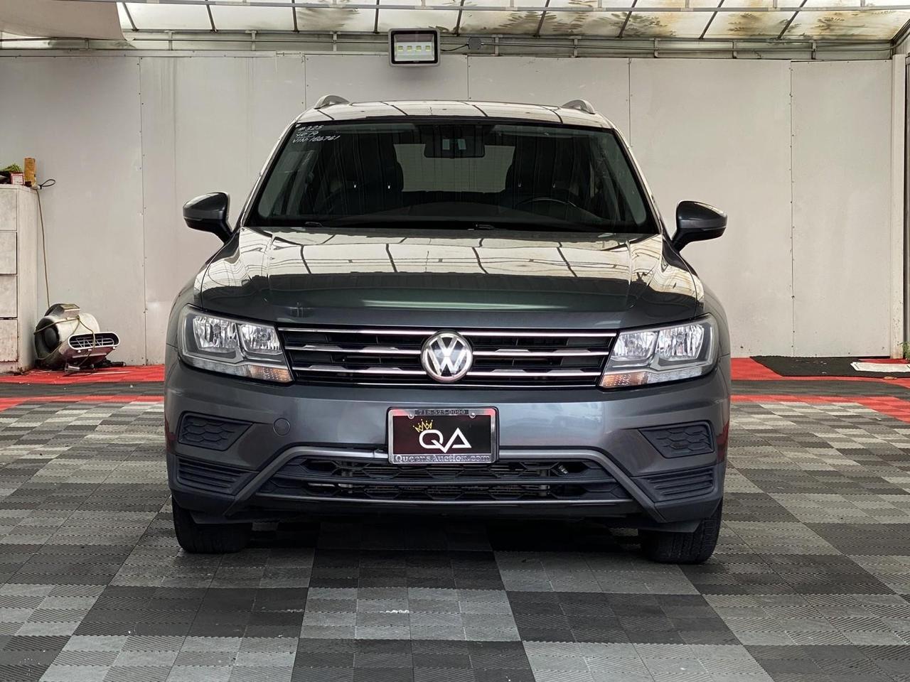 2019 Volkswagen Tiguan SE Richmond Hill NY