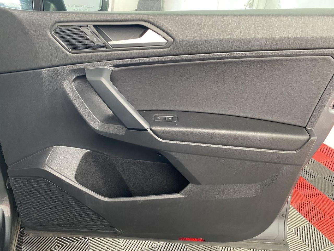 2019 Volkswagen Tiguan SE Richmond Hill NY