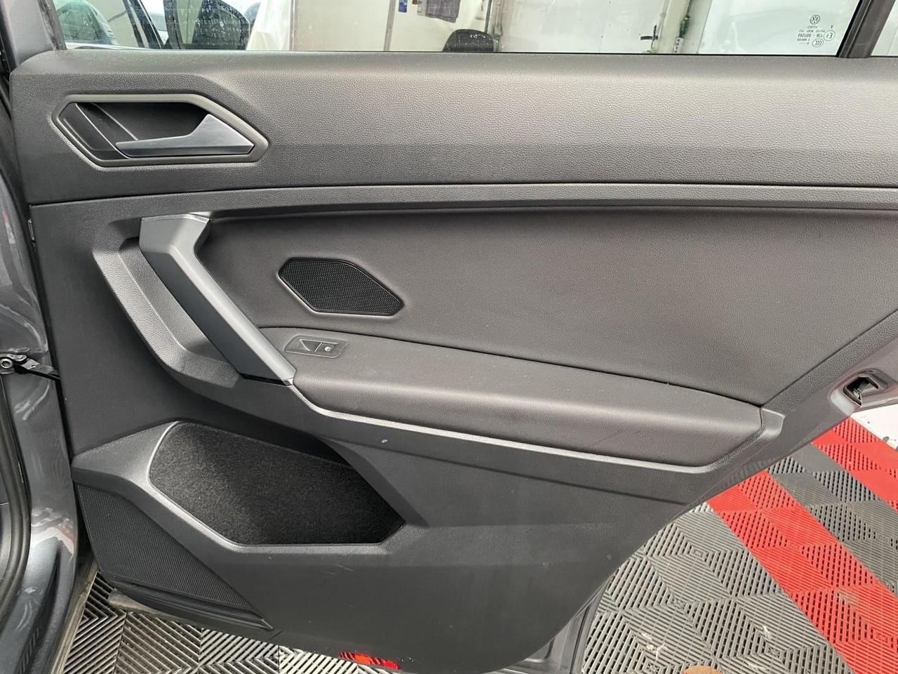 2019 Volkswagen Tiguan SE Richmond Hill NY