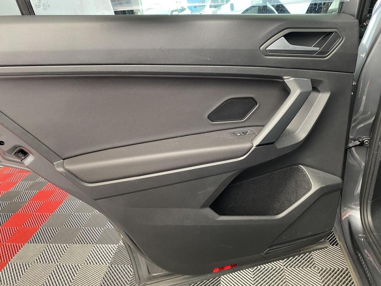 2019 Volkswagen Tiguan SE Richmond Hill NY