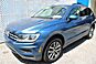 2019 Volkswagen Tiguan SE SE 3 ROWS Melbourne FL