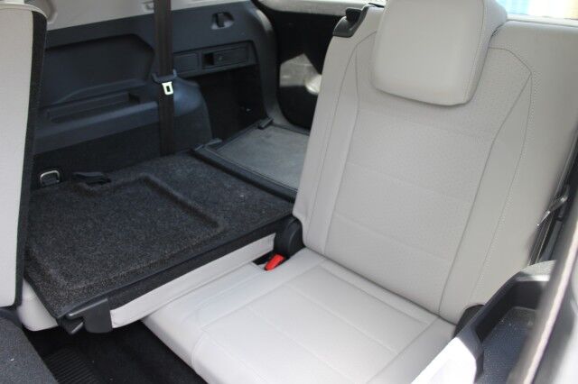 2019 Volkswagen Tiguan SE SE 3 ROWS Melbourne FL