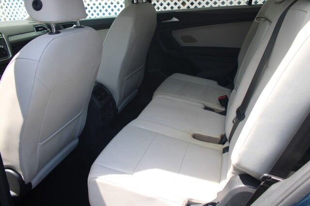 2019 Volkswagen Tiguan SE SE 3 ROWS Melbourne FL