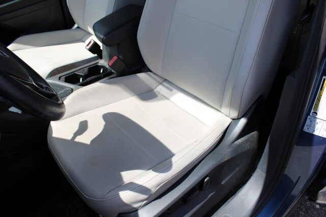 2019 Volkswagen Tiguan SE SE 3 ROWS Melbourne FL