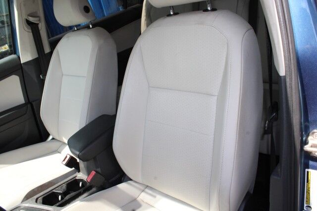 2019 Volkswagen Tiguan SE SE 3 ROWS Melbourne FL