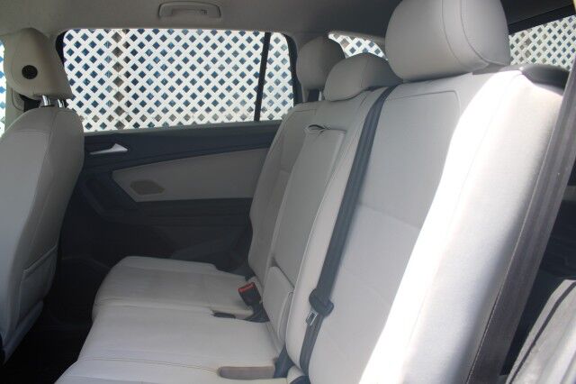2019 Volkswagen Tiguan SE SE 3 ROWS Melbourne FL
