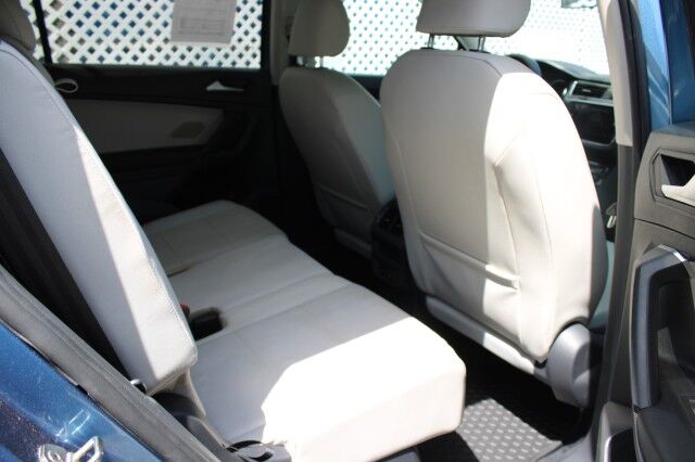 2019 Volkswagen Tiguan SE SE 3 ROWS Melbourne FL