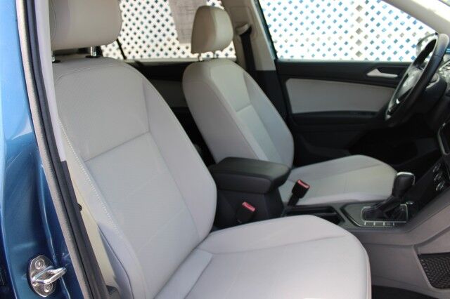 2019 Volkswagen Tiguan SE SE 3 ROWS Melbourne FL