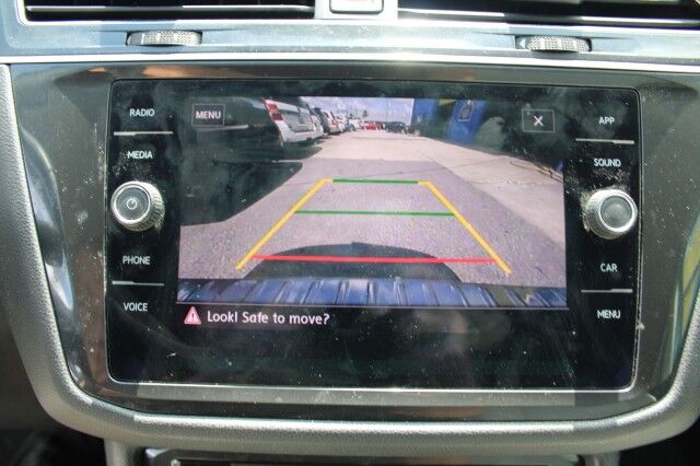 2019 Volkswagen Tiguan SE SE 3 ROWS Melbourne FL