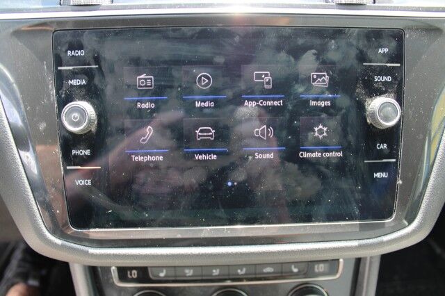 2019 Volkswagen Tiguan SE SE 3 ROWS Melbourne FL