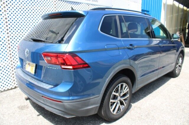 2019 Volkswagen Tiguan SE SE 3 ROWS Melbourne FL