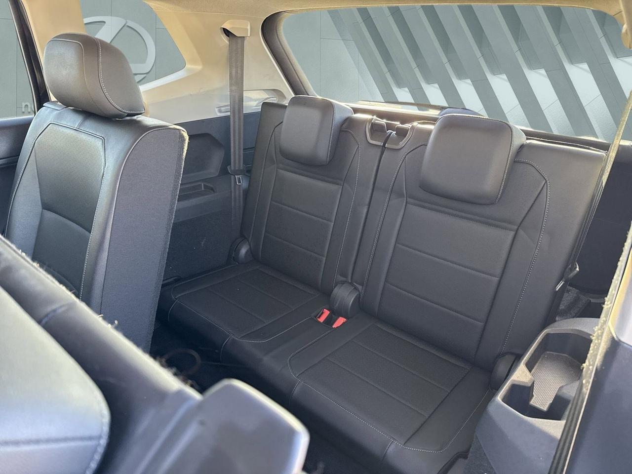 2019 Volkswagen Tiguan SE San Antonio TX