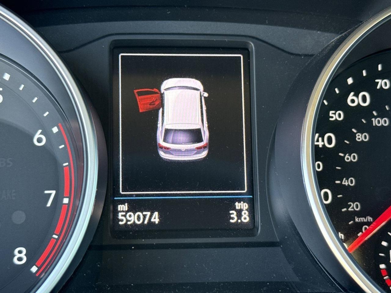 2019 Volkswagen Tiguan SE San Antonio TX