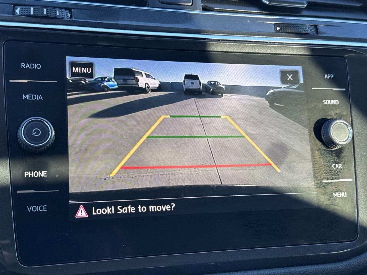 2019 Volkswagen Tiguan SE San Antonio TX