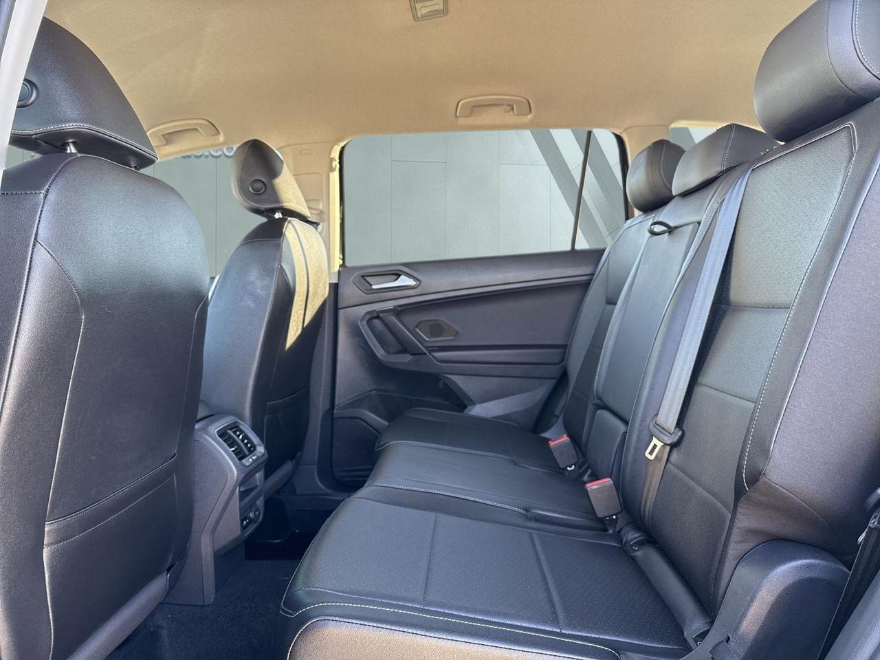 2019 Volkswagen Tiguan SE San Antonio TX