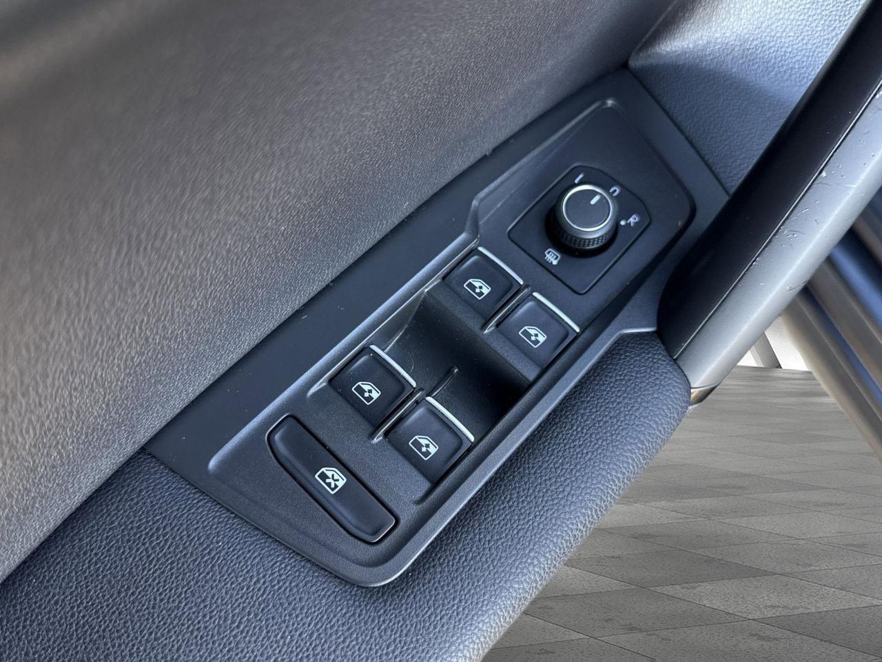 2019 Volkswagen Tiguan SE San Antonio TX