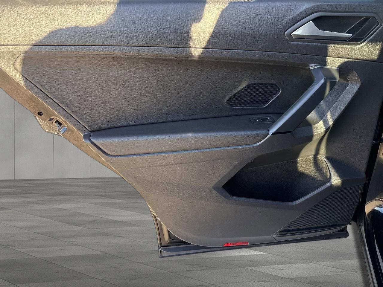 2019 Volkswagen Tiguan SE San Antonio TX