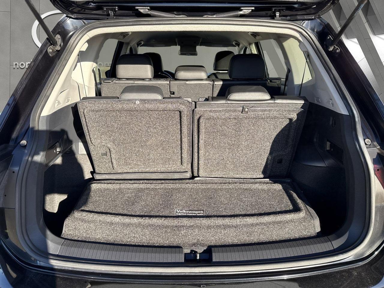 2019 Volkswagen Tiguan SE San Antonio TX