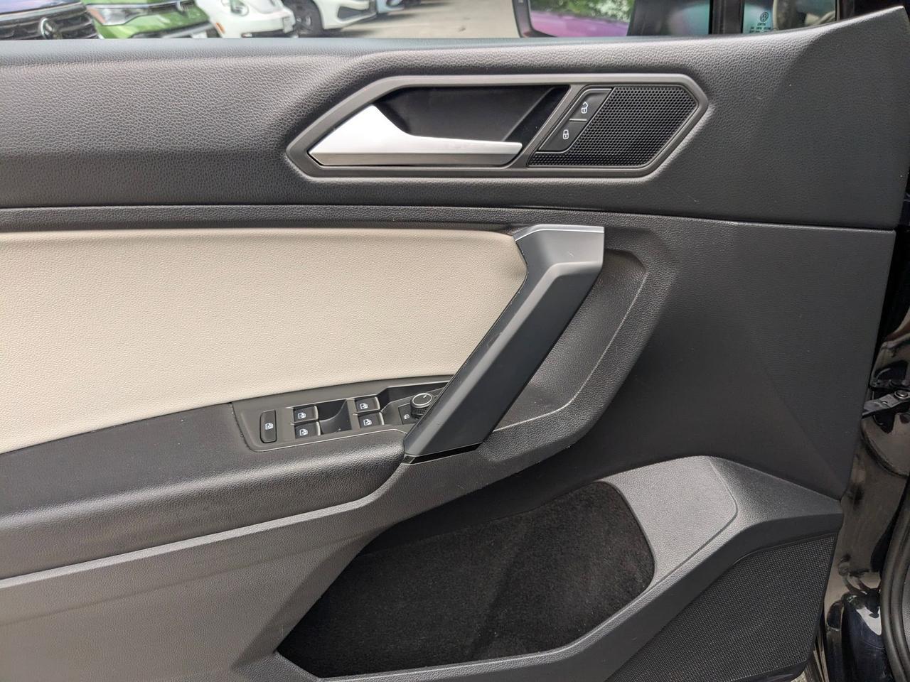 2019 Volkswagen Tiguan SE San Antonio TX