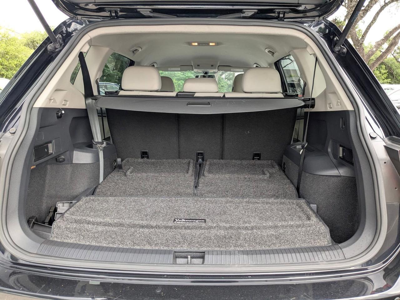 2019 Volkswagen Tiguan SE San Antonio TX