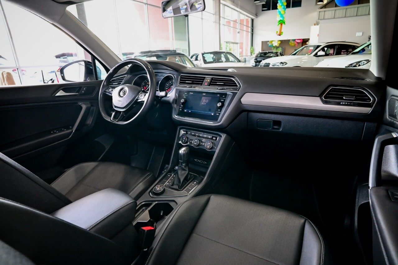 2019 Volkswagen Tiguan SE photo 24