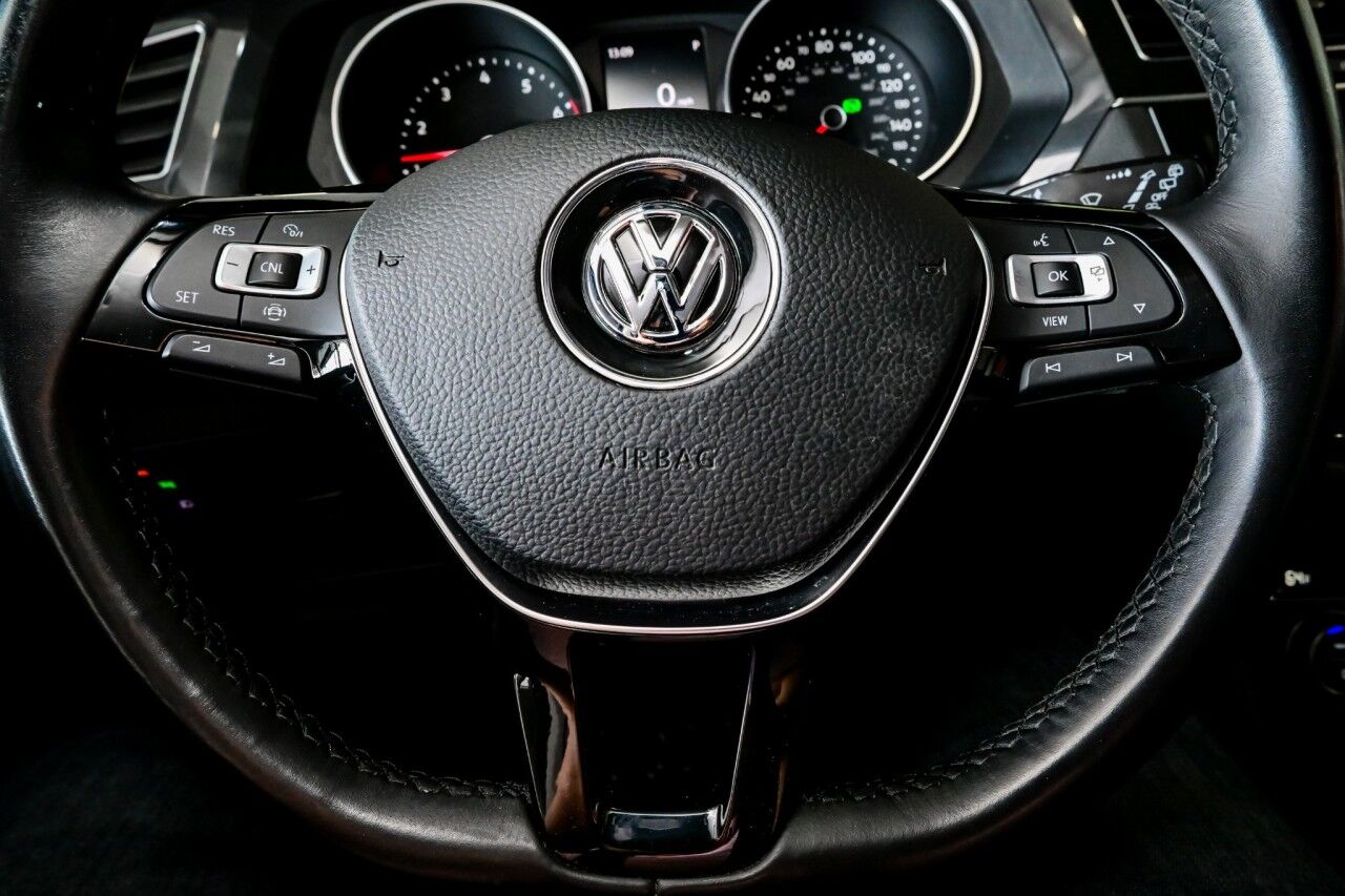 2019 Volkswagen Tiguan SE photo 31