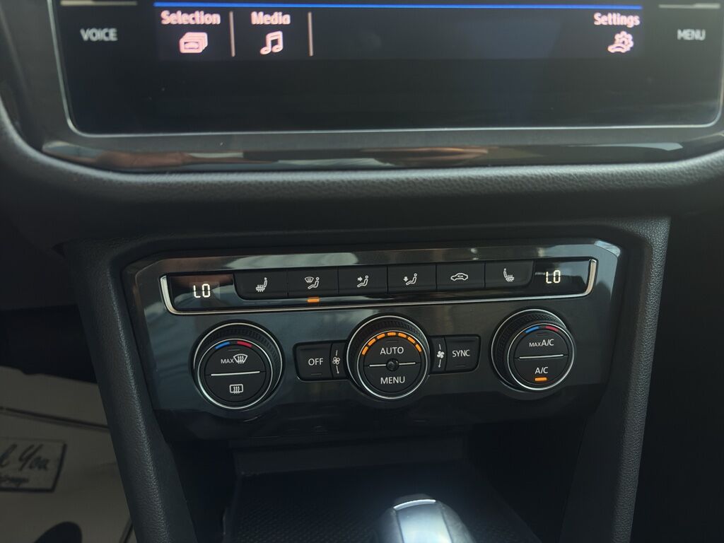 2019 Volkswagen Tiguan SE Wilmington NC