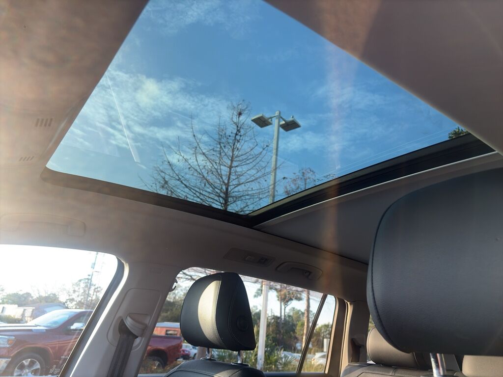 2019 Volkswagen Tiguan SE Wilmington NC