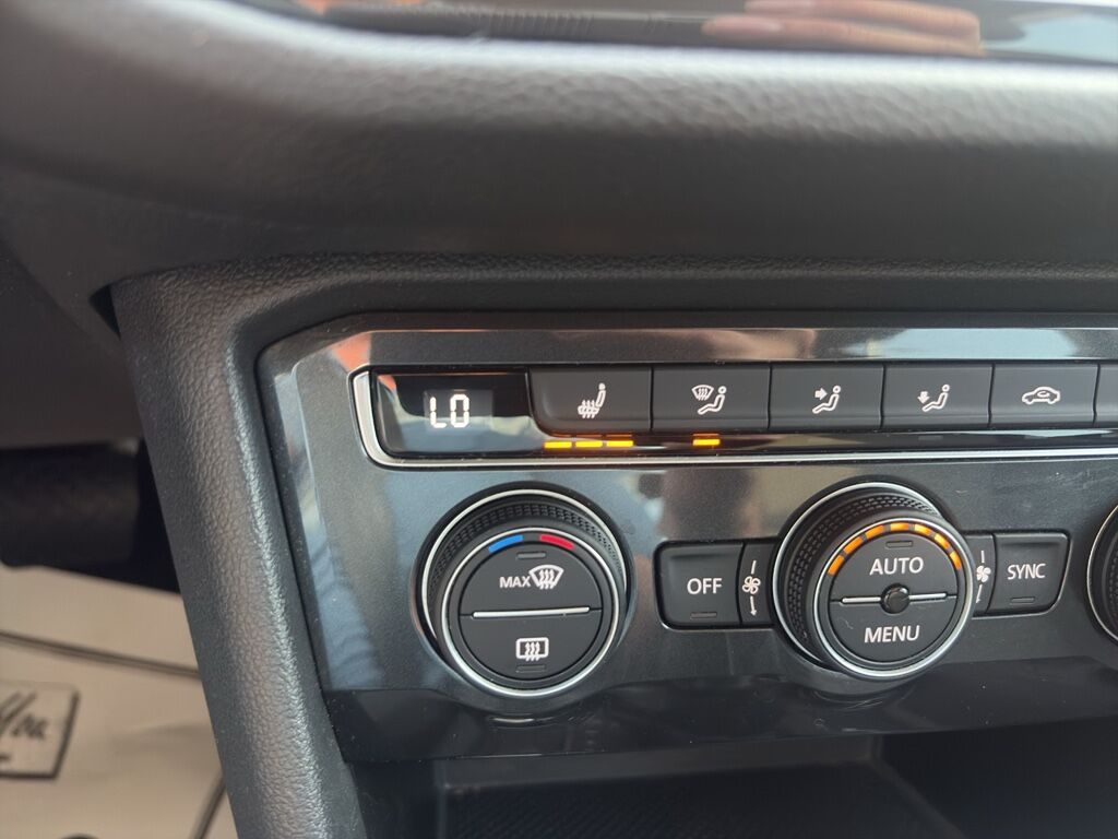 2019 Volkswagen Tiguan SE Wilmington NC