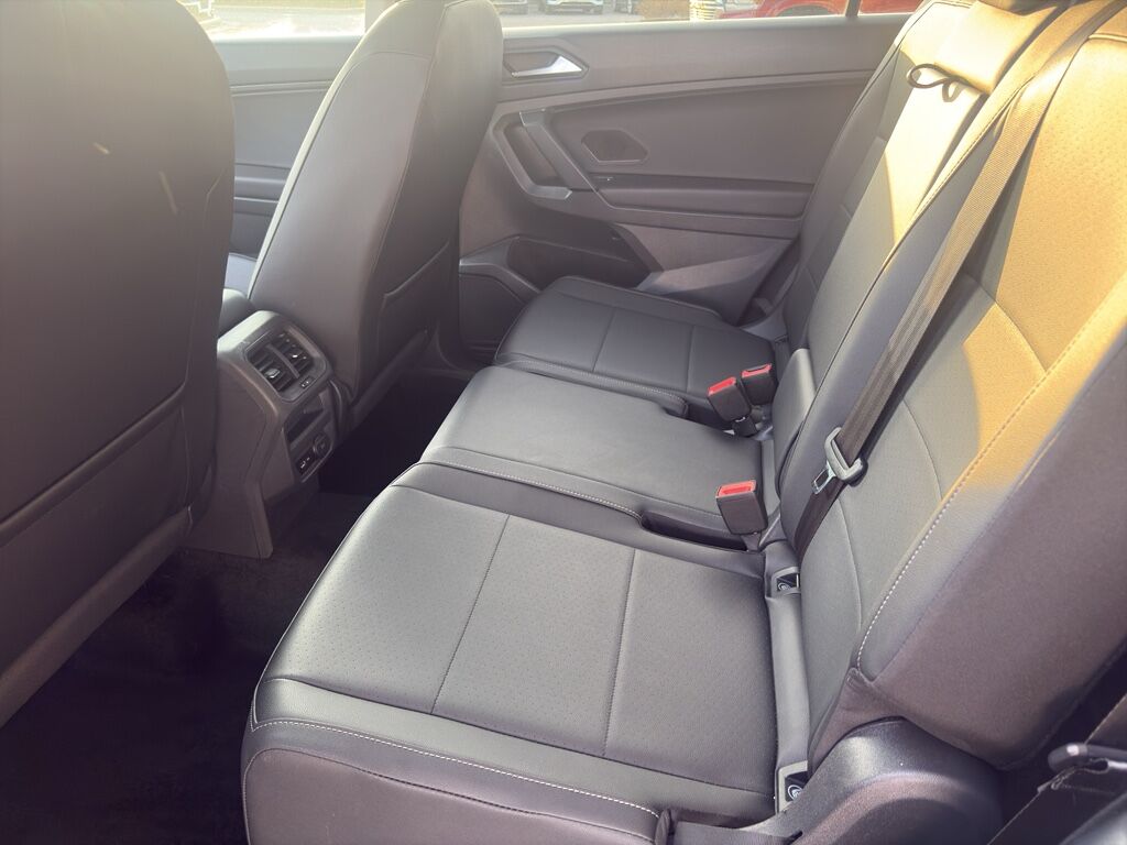 2019 Volkswagen Tiguan SE Wilmington NC