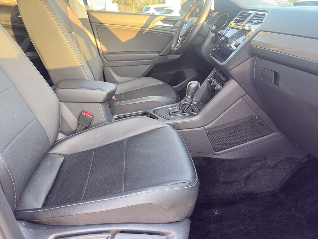 2019 Volkswagen Tiguan SE Wilmington NC