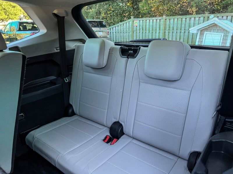 2019 Volkswagen Tiguan SE Wilmington NC