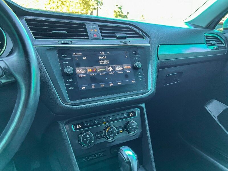 2019 Volkswagen Tiguan SE Wilmington NC