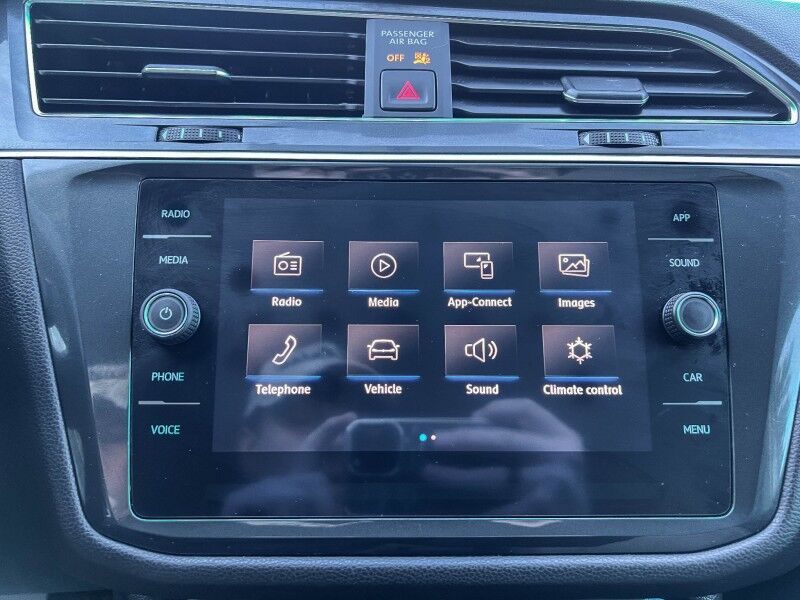 2019 Volkswagen Tiguan SE Wilmington NC