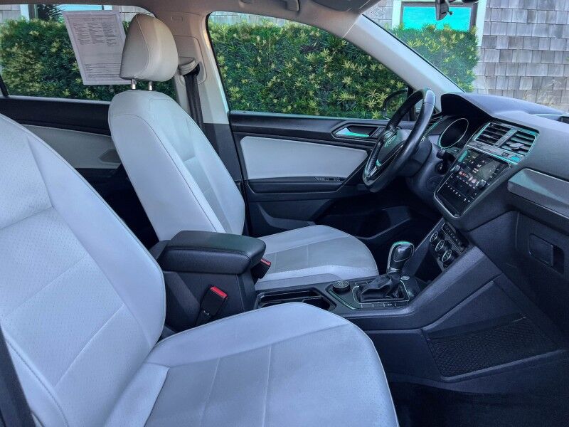 2019 Volkswagen Tiguan SE Wilmington NC