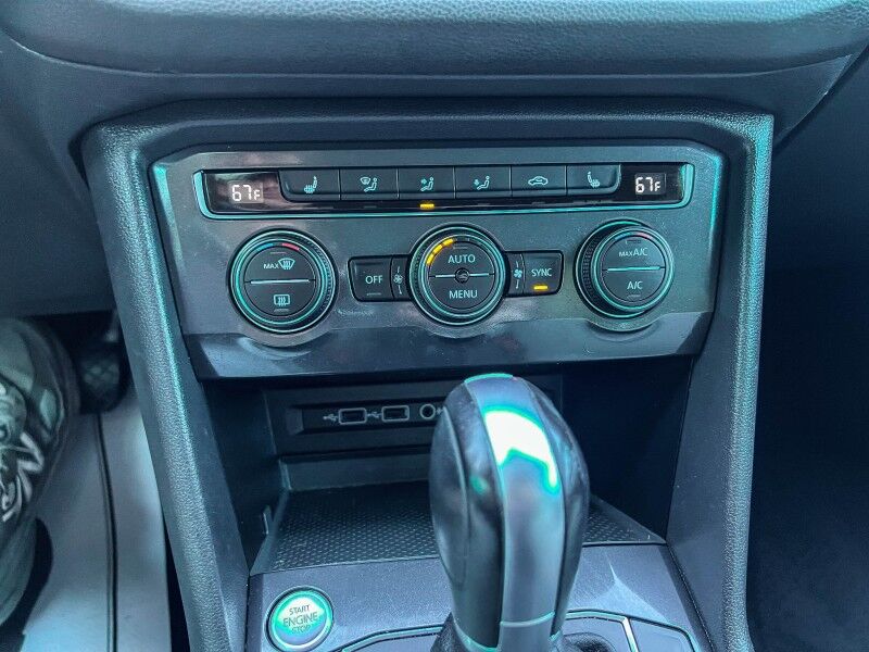 2019 Volkswagen Tiguan SE Wilmington NC