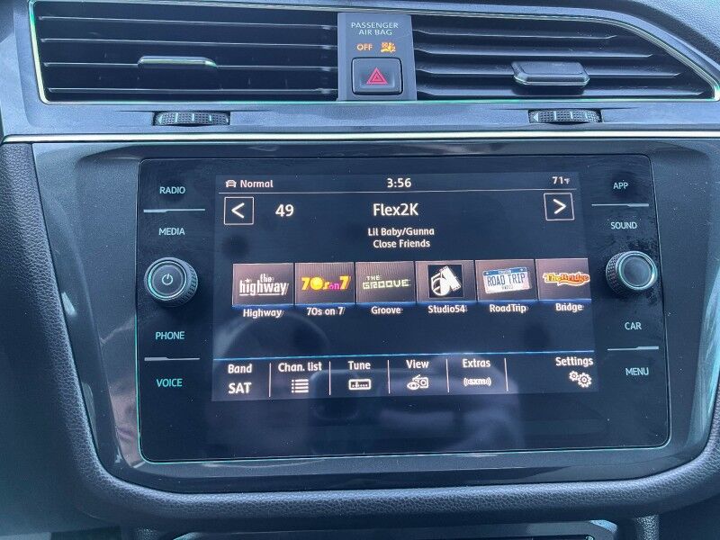 2019 Volkswagen Tiguan SE Wilmington NC