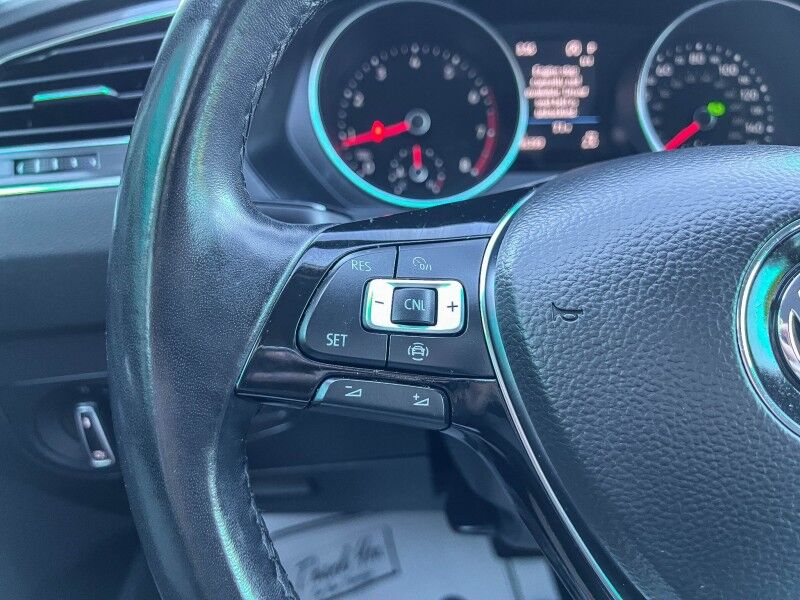 2019 Volkswagen Tiguan SE Wilmington NC