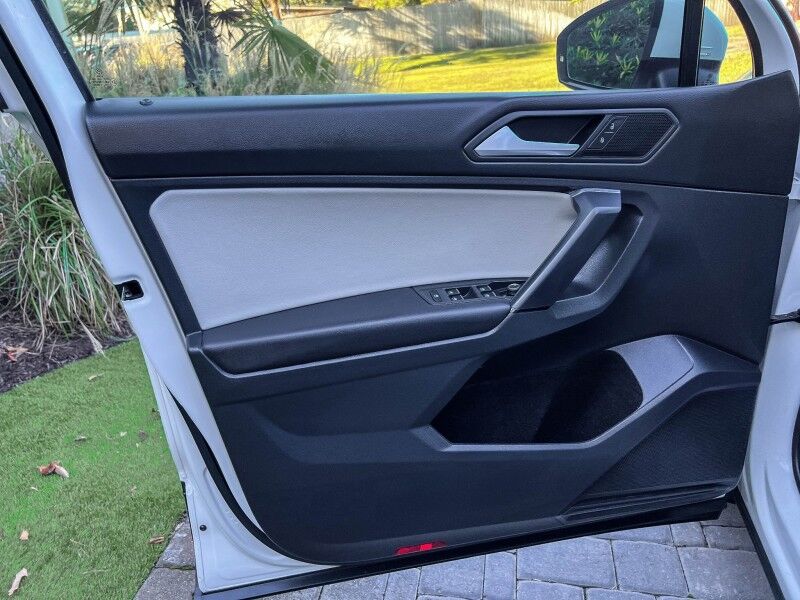 2019 Volkswagen Tiguan SE Wilmington NC