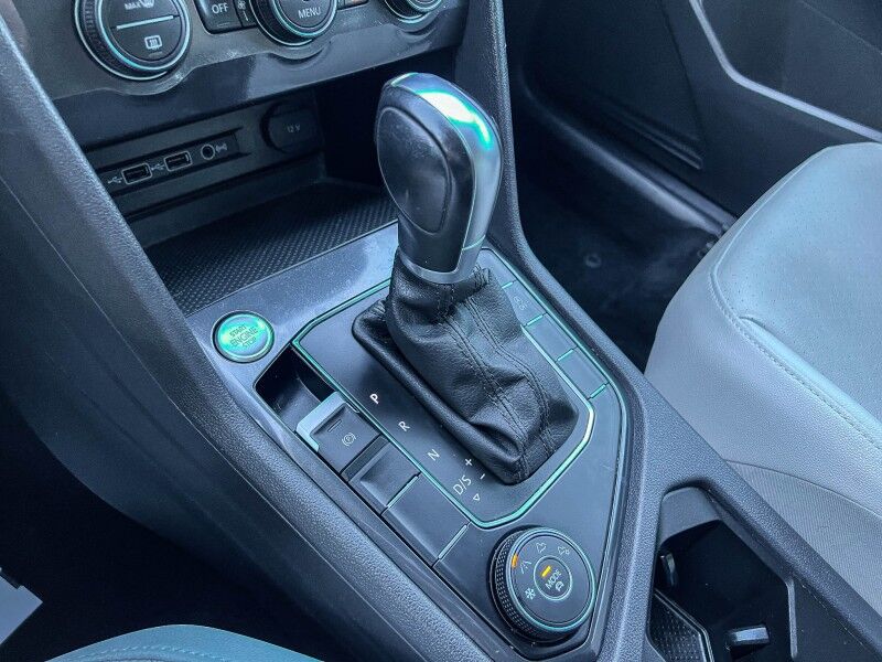 2019 Volkswagen Tiguan SE Wilmington NC