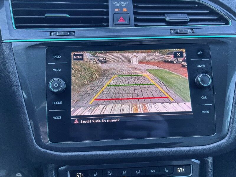 2019 Volkswagen Tiguan SE Wilmington NC