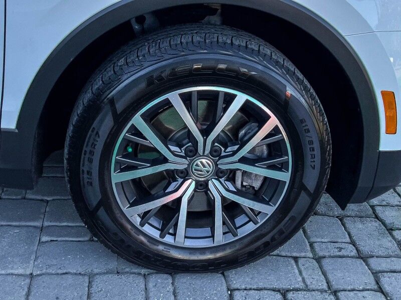 2019 Volkswagen Tiguan SE Wilmington NC