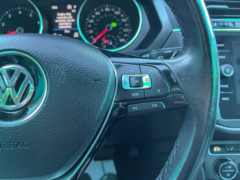 2019 Volkswagen Tiguan SE Wilmington NC