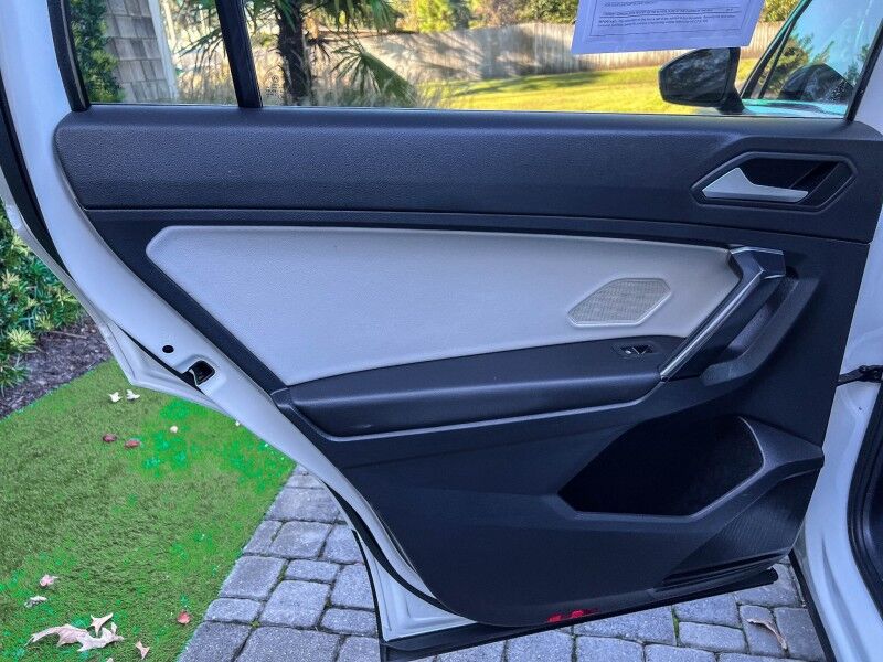 2019 Volkswagen Tiguan SE Wilmington NC