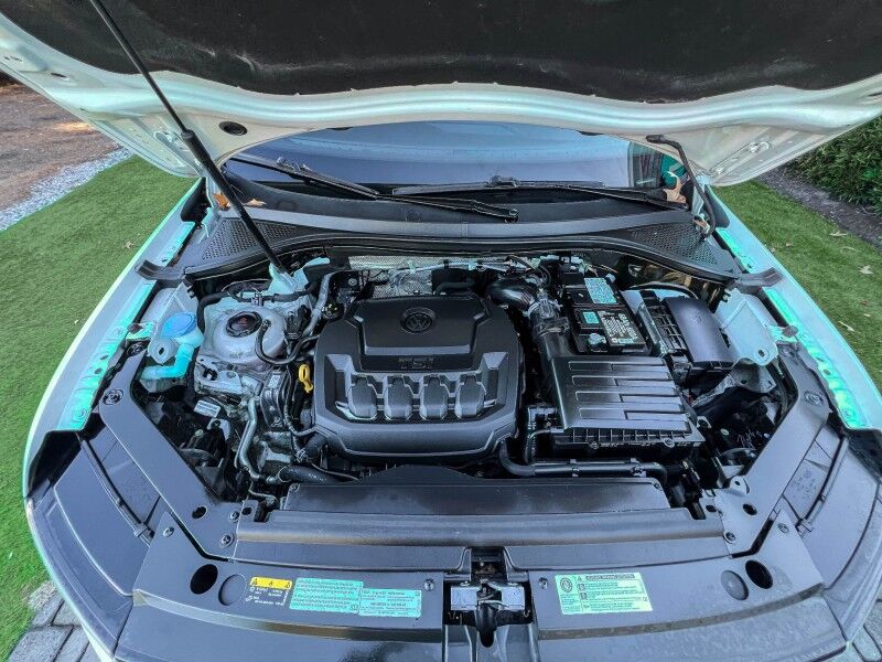 2019 Volkswagen Tiguan SE Wilmington NC